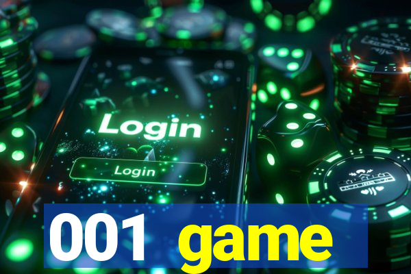 001 game 001games.com download